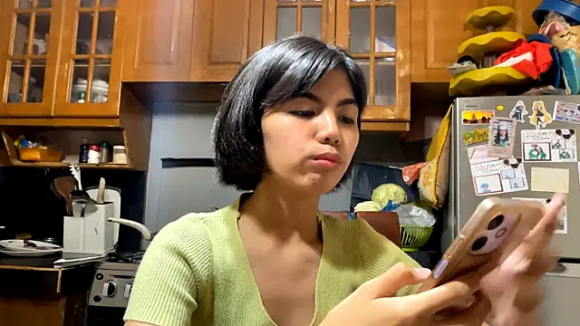 YukikoSchaefers online show from May 2026 05:16:02 AM