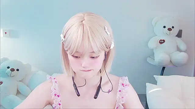 Snapshot of Evil-Bunny007 chatting on May 2026 10:47:01 AM Evil-Bunny007 online show from May 2026 10:47:01 AM