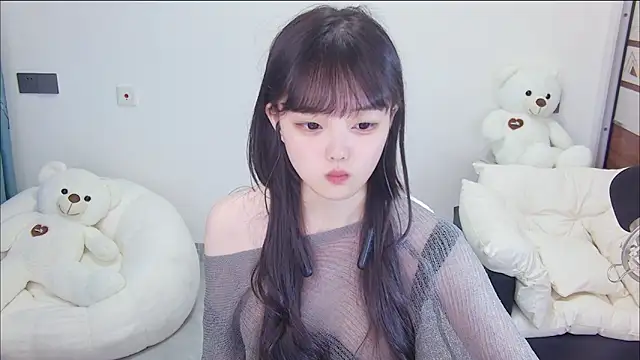 Snapshot of Evil-Bunny007 chatting on May 2026 12:58:01 PM Evil-Bunny007 online show from May 2026 12:58:01 PM