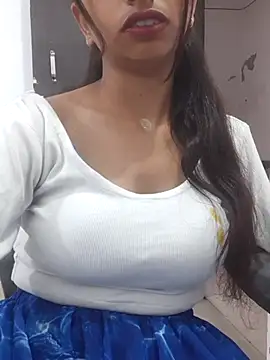Snapshot of sexy_rubina89 chatting on June 2026 04:45:01 AM sexy rubina89 online show from June 2026 04:45:01 AM