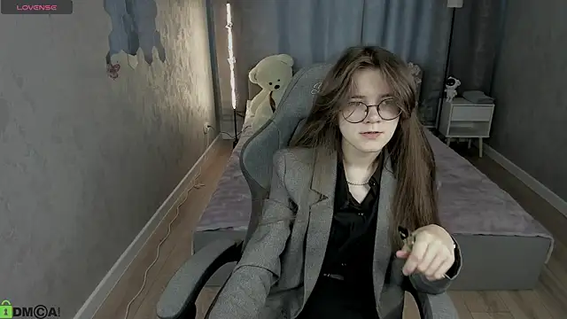 Rita Addams online show from May 2026 09:15:02 AM