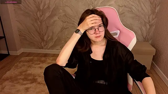 Rita Addams online show from June 2026 01:22:02 AM
