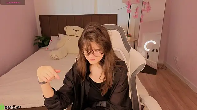 Rita Addams online show from June 2026 09:20:02 AM