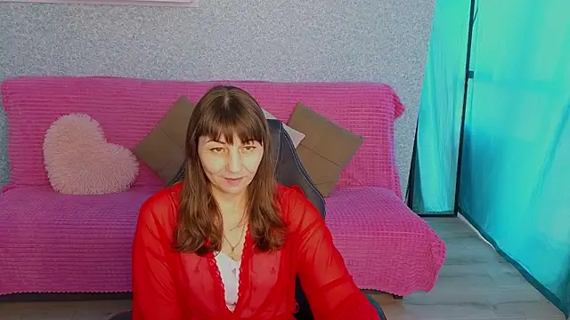 StelaDream online show from May 2026 09:41:01 AM