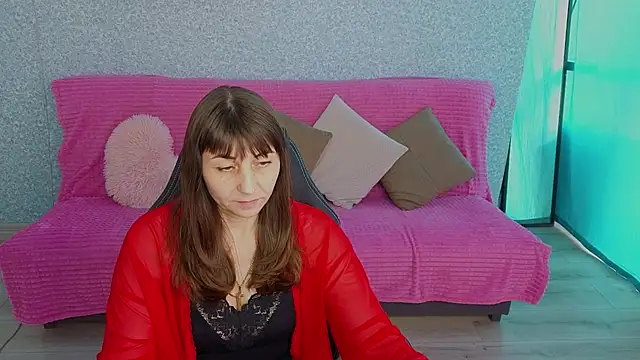 StelaDream online show from May 2026 09:37:01 AM