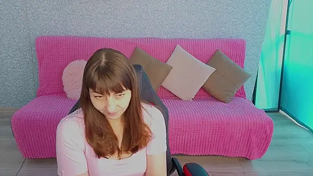 StelaDream online show from June 2026 09:42:01 AM
