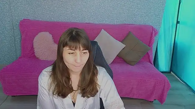 StelaDream online show from May 2026 09:51:01 AM