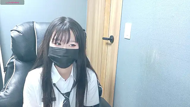Snapshot of Hyeri_0306 chatting on June 2026 09:08:01 AM Hyeri 0306 online show from June 2026 09:08:01 AM