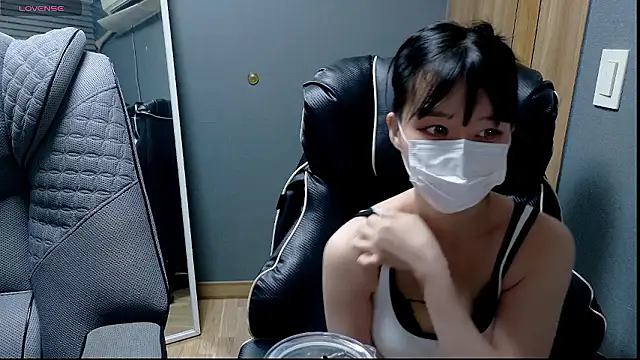 Snapshot of Hyeri_0306 chatting on June 2026 09:14:01 AM Hyeri 0306 online show from June 2026 09:14:01 AM