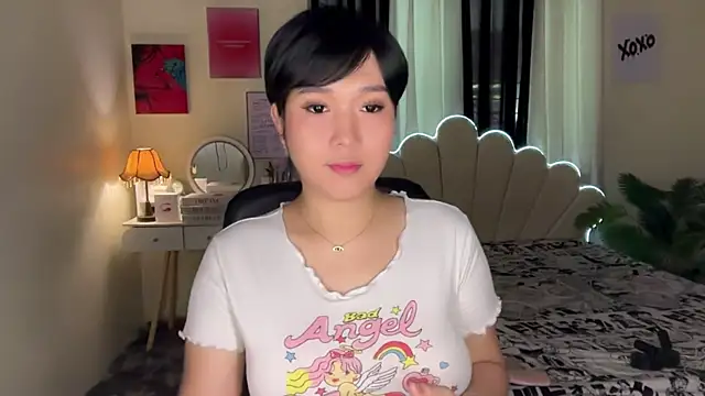 RingMyBelle online show from May 2026 01:11:01 AM