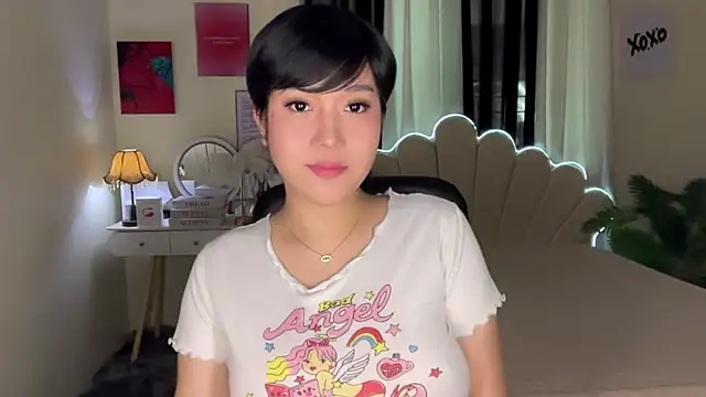 RingMyBelle online show from May 2026 10:43:02 PM