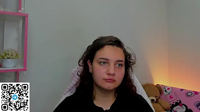 Mary F0x online show from July 2026 05:36:02 AM