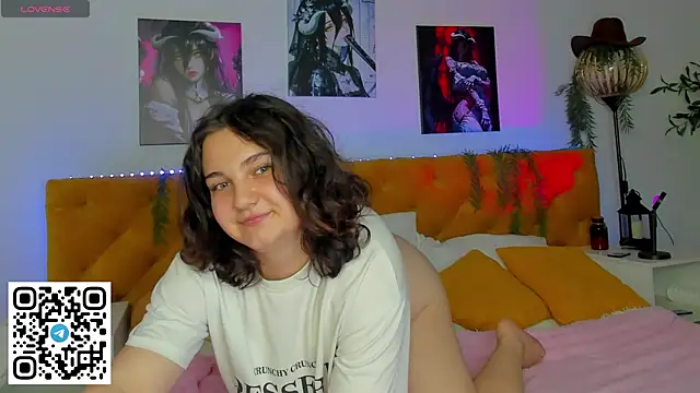 Mary F0x online show from June 2026 08:45:02 AM