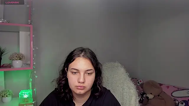 Mary F0x online show from July 2026 03:30:02 AM