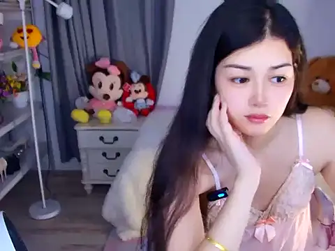 QinQin-888 online show from May 2026 05:16:02 AM