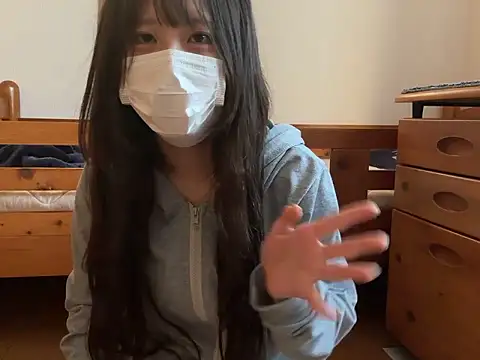 Snapshot of miniminimo_o chatting on July 2026 08:34:02 AM miniminimo o online show from July 2026 08:34:02 AM