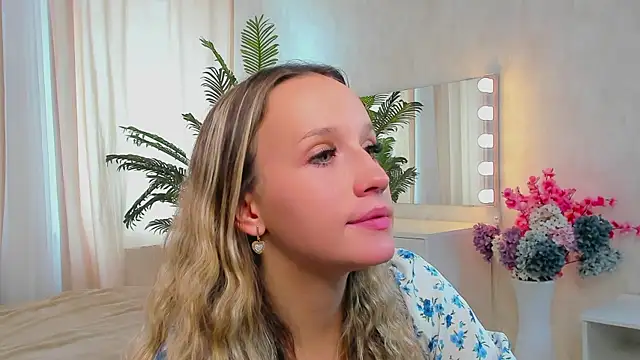 WanettaKager online show from May 2026 08:34:02 AM
