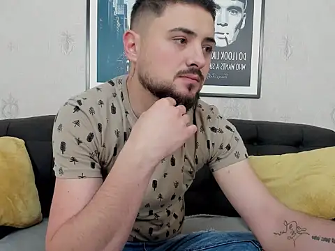RyanxStorm online show from May 2026 05:24:02 PM