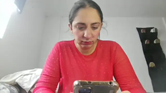 Pamela sa online show from June 2026 05:55:01 PM