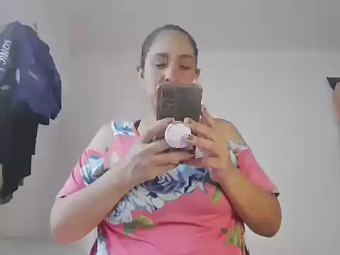 Pamela sa online show from June 2026 06:24:01 PM