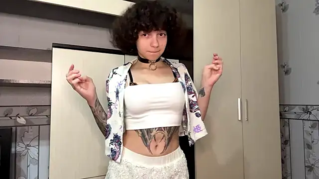 Nikatyanxx online show from May 2026 05:11:01 PM