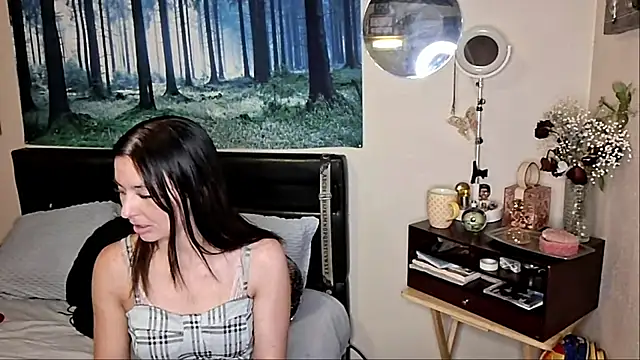 DallasWeese online show from June 2026 12:22:02 AM