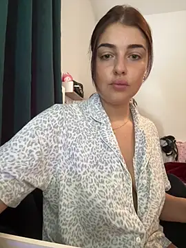 Snapshot of Spicy_Scarlett_26 chatting on May 2026 08:11:02 AM Spicy Scarlett 26 online show from May 2026 08:11:02 AM