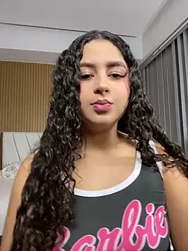 Snapshot of Abby_Zaf chatting on July 2026 03:40:02 AM Abby Zaf online show from July 2026 03:40:02 AM