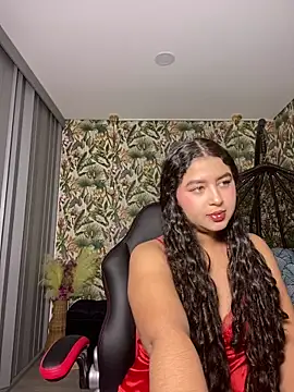Snapshot of Abby_Zaf chatting on May 2026 01:10:02 AM Abby Zaf online show from May 2026 01:10:02 AM
