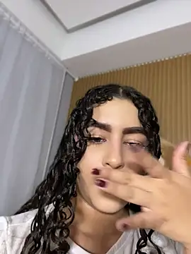 Snapshot of Abby_Zaf chatting on July 2026 04:30:01 AM Abby Zaf online show from July 2026 04:30:01 AM