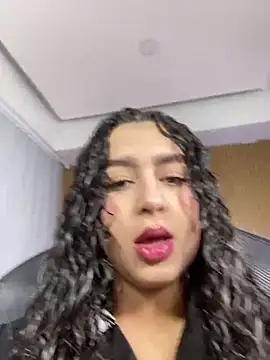 Snapshot of Abby_Zaf chatting on May 2026 07:08:01 PM Abby Zaf online show from May 2026 07:08:01 PM