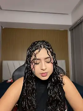 Snapshot of Abby_Zaf chatting on June 2026 12:15:02 AM Abby Zaf online show from June 2026 12:15:02 AM