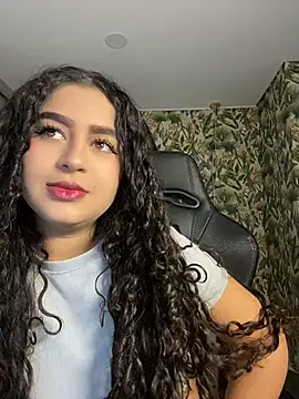 Snapshot of Abby_Zaf chatting on June 2026 03:12:02 AM Abby Zaf online show from June 2026 03:12:02 AM