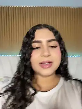 Snapshot of Abby_Zaf chatting on June 2026 03:35:01 AM Abby Zaf online show from June 2026 03:35:01 AM