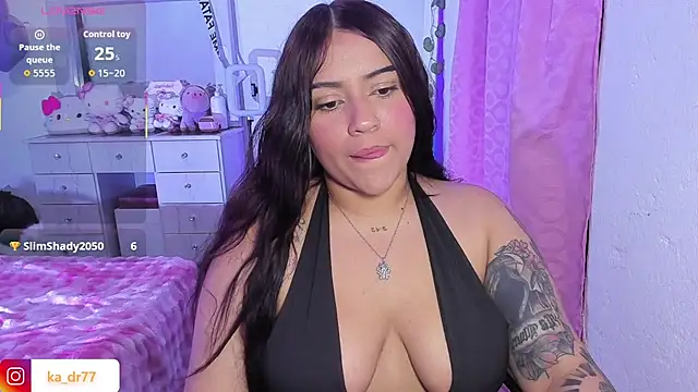 Kendra yul online show from June 2026 02:53:01 AM