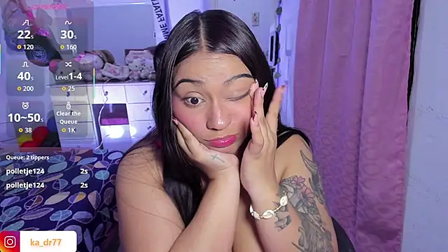 Kendra yul online show from June 2026 04:19:01 AM