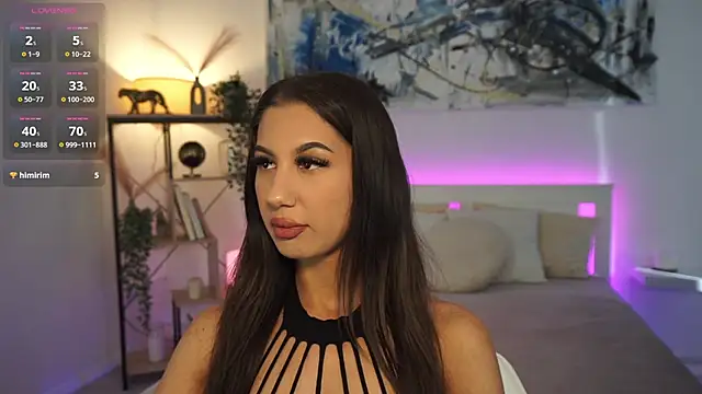 DianaMoonnn online show from May 2026 03:29:02 PM