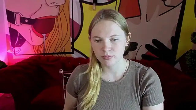 Snapshot of NikkyReyyy chatting on July 2026 05:46:02 AM NikkyReyyy online show from July 2026 05:46:02 AM