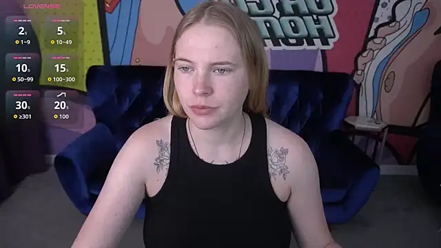 Snapshot of NikkyReyyy chatting on June 2026 05:29:02 AM NikkyReyyy online show from June 2026 05:29:02 AM