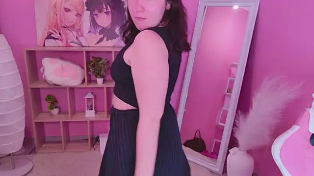 Ariella  cute online show from May 2026 01:55:02 PM