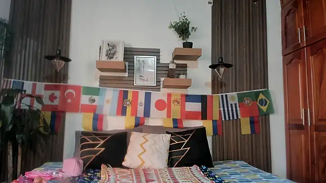 Evaa campbell online show from June 2026 12:48:01 PM