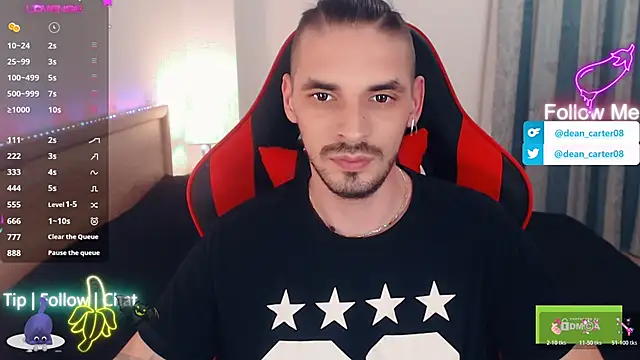 secret sir online show from January 2026 09:52:02 PM