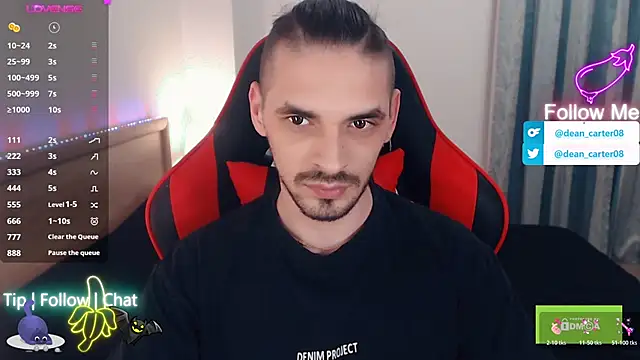 secret sir online show from January 2026 12:17:01 AM