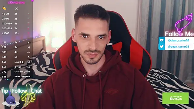secret sir online show from May 2026 10:35:02 PM