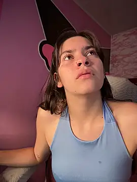 Stefany LS online show from June 2026 12:57:01 PM