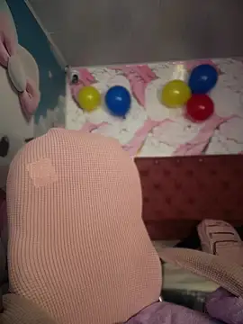 Stefany LS online show from June 2026 12:55:02 PM