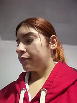 Stefany LS online show from July 2026 12:45:02 PM