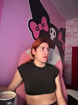 Stefany LS online show from July 2026 01:01:02 PM