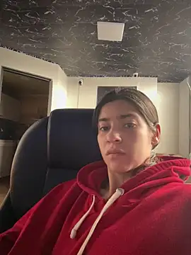 Stefany LS online show from July 2026 12:48:02 PM