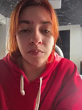Stefany LS online show from July 2026 01:24:02 PM